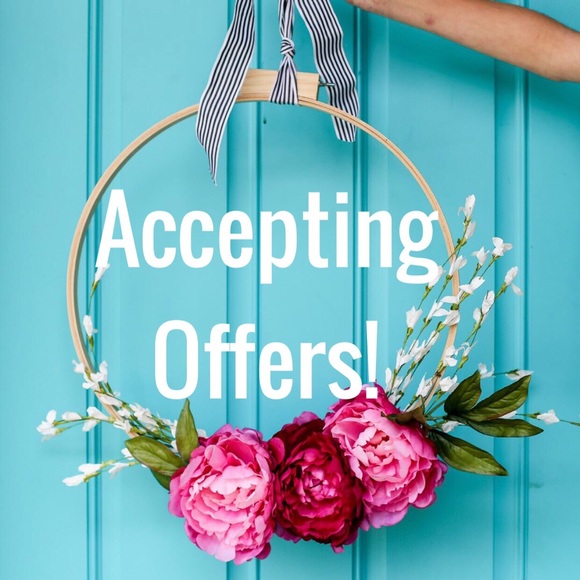 🌿 O F F E R 🌿 - Picture 2 of 5